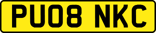 PU08NKC