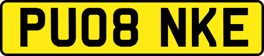 PU08NKE