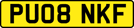 PU08NKF