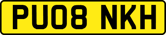 PU08NKH