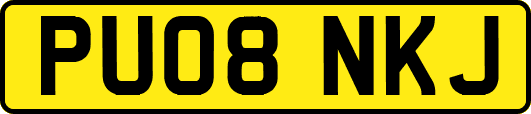 PU08NKJ