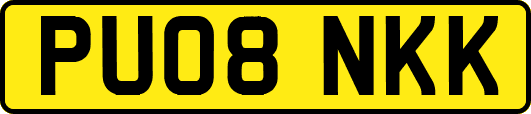 PU08NKK