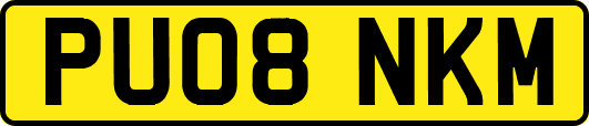 PU08NKM