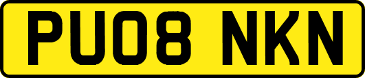 PU08NKN