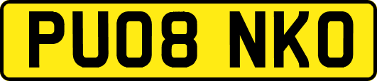 PU08NKO