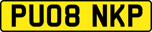 PU08NKP