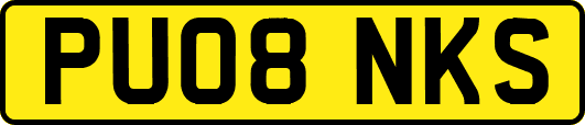 PU08NKS