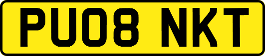PU08NKT