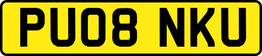 PU08NKU