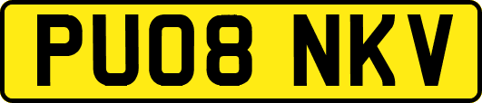 PU08NKV