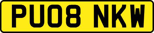 PU08NKW