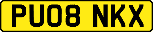 PU08NKX