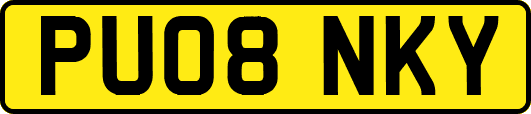 PU08NKY