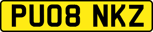 PU08NKZ