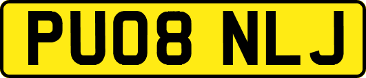 PU08NLJ
