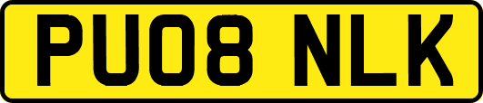 PU08NLK