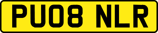 PU08NLR