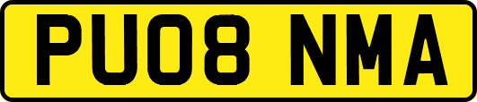 PU08NMA