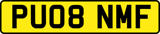 PU08NMF