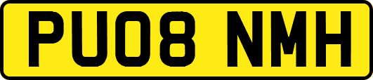 PU08NMH