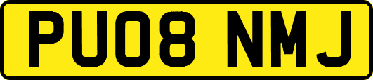 PU08NMJ