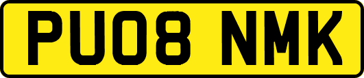 PU08NMK