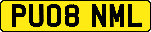 PU08NML