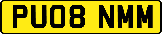 PU08NMM