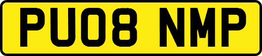 PU08NMP