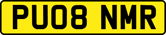 PU08NMR
