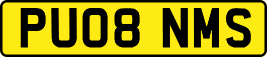 PU08NMS