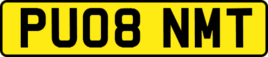 PU08NMT
