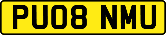 PU08NMU