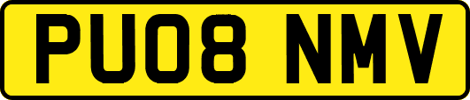 PU08NMV
