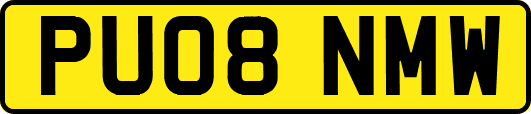 PU08NMW