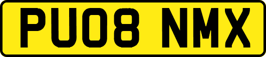 PU08NMX