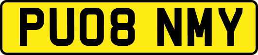 PU08NMY