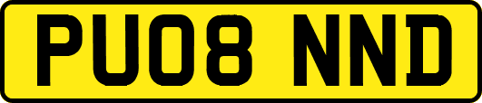 PU08NND