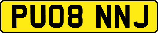 PU08NNJ