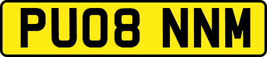 PU08NNM