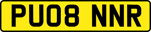 PU08NNR
