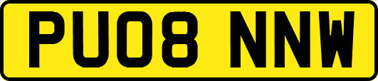 PU08NNW