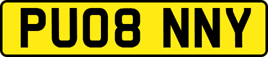 PU08NNY