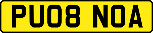 PU08NOA