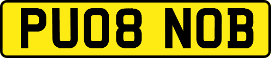 PU08NOB