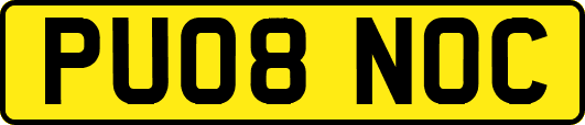 PU08NOC