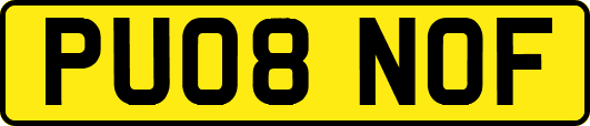 PU08NOF