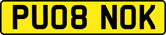 PU08NOK
