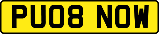 PU08NOW