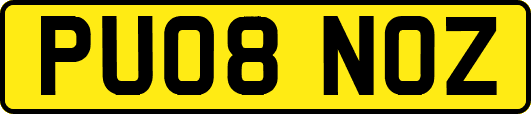PU08NOZ